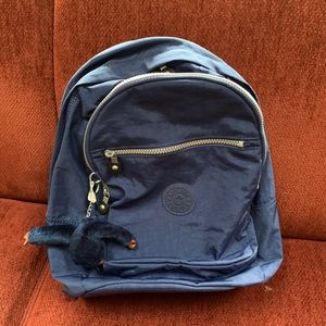 Brand new Kipling back pack
